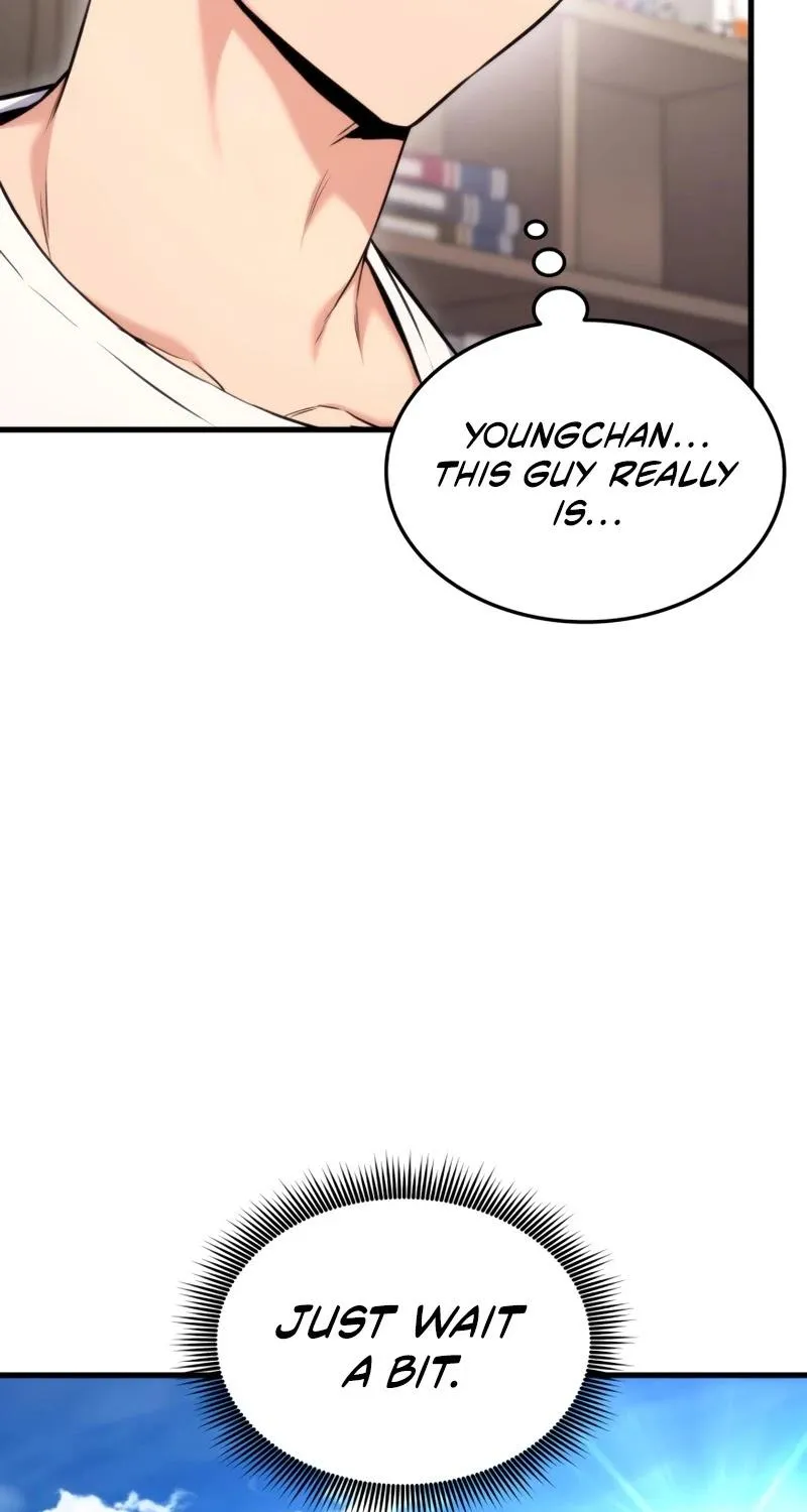 Read Ranker’S Return chapter 68 image 15 on Lezhin