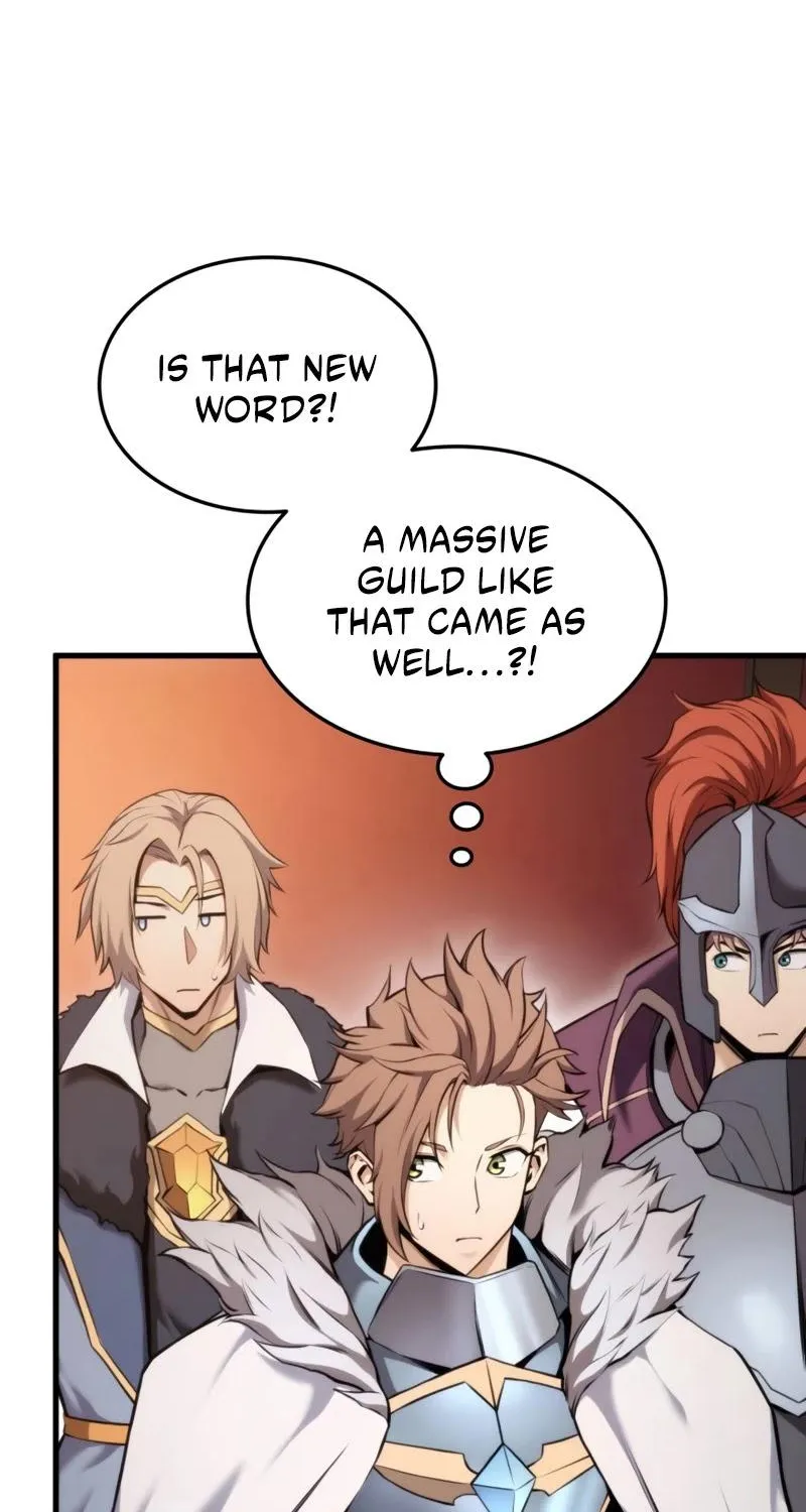 Read Ranker’S Return chapter 68 image 22 on Lezhin