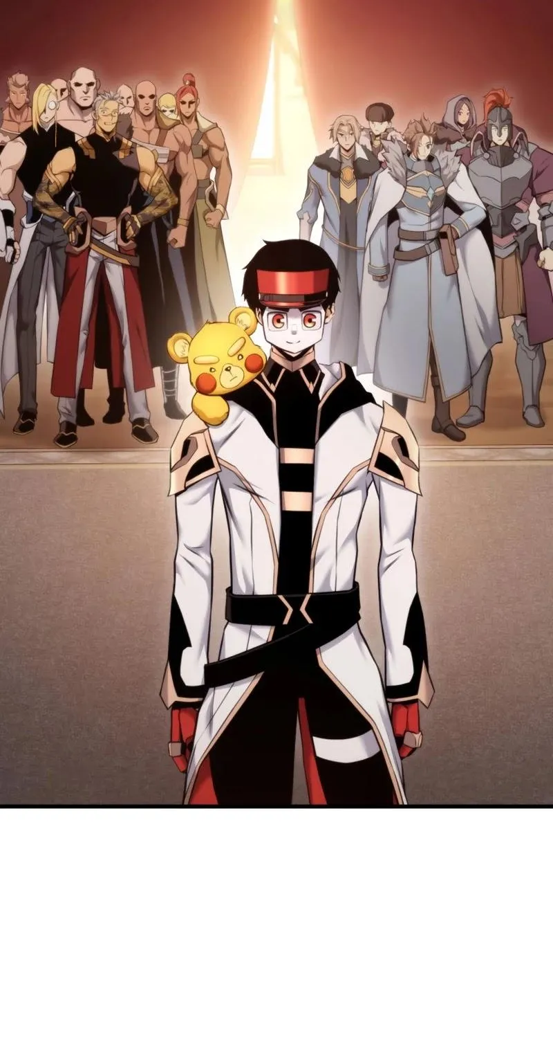 Read Ranker’S Return chapter 68 image 24 on Lezhin