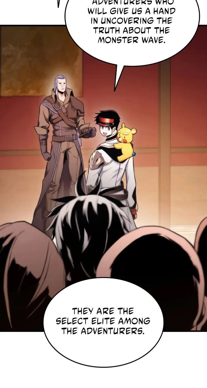 Read Ranker’S Return chapter 68 image 27 on Lezhin