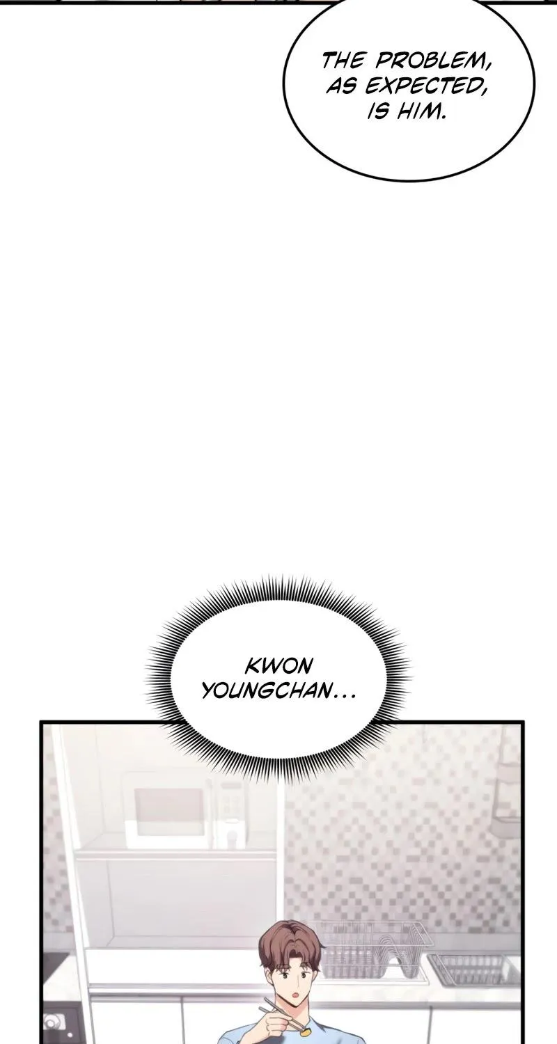Read Ranker’S Return chapter 68 image 3 on Lezhin