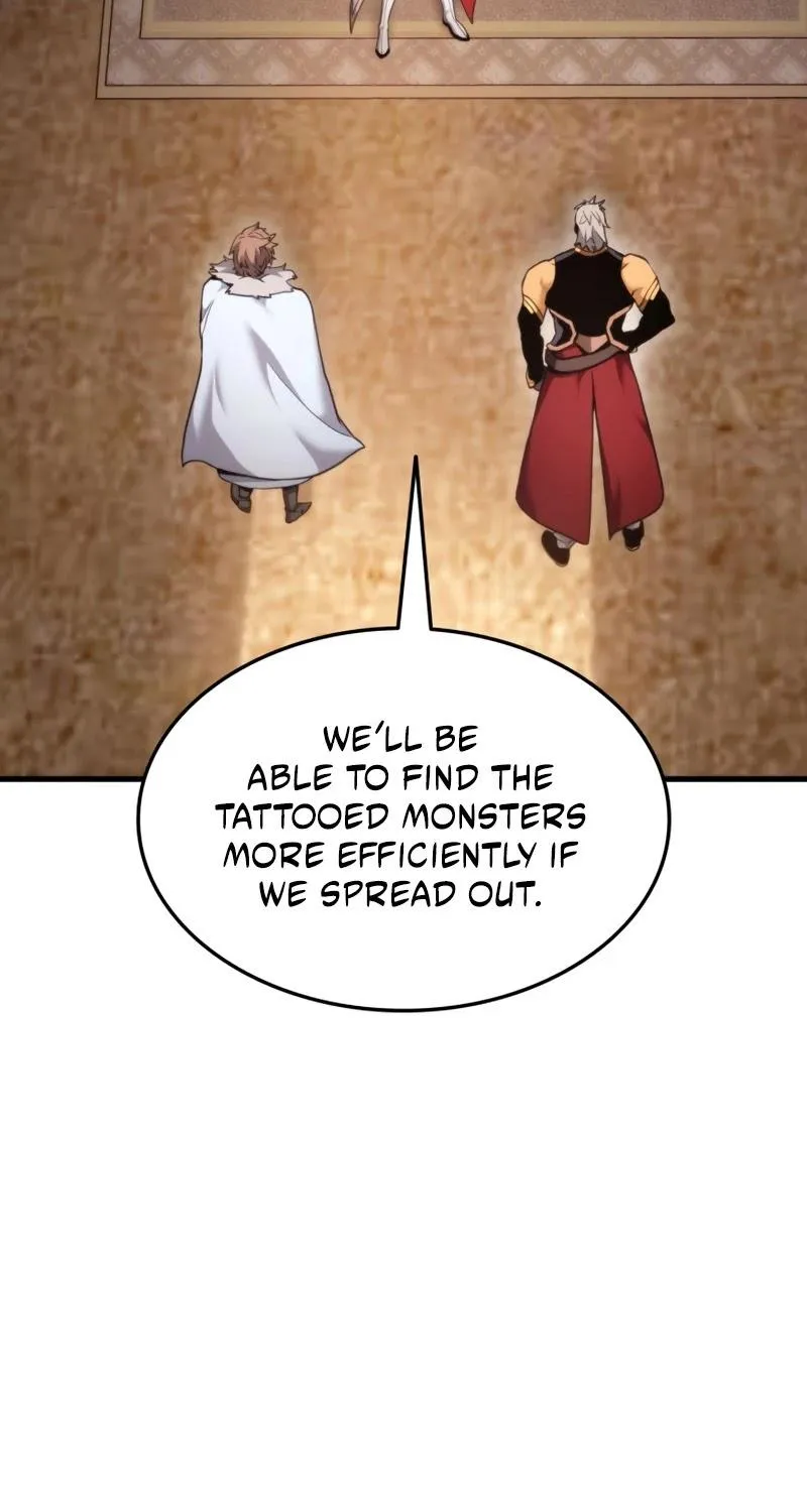 Read Ranker’S Return chapter 68 image 35 on Lezhin