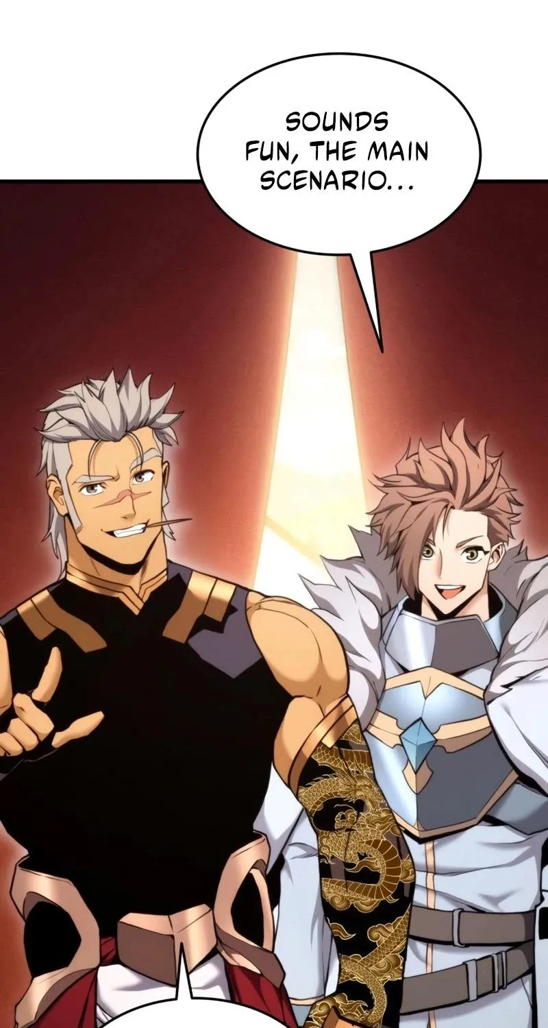 Read Ranker’S Return chapter 68 image 36 on Lezhin