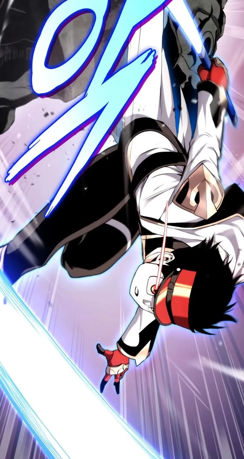 Read Ranker’S Return chapter 68 image 46 on Lezhin