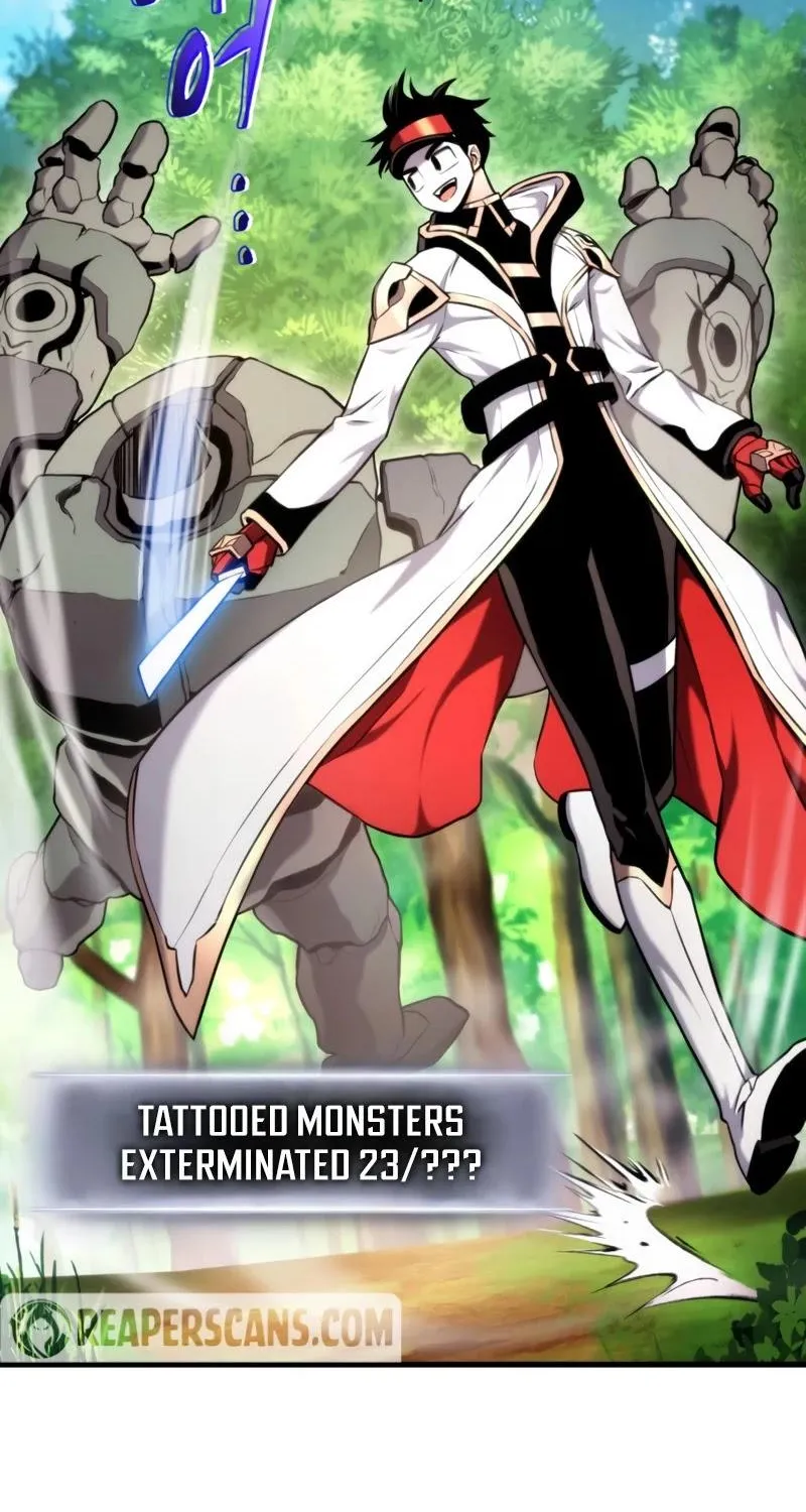 Read Ranker’S Return chapter 68 image 48 on Lezhin