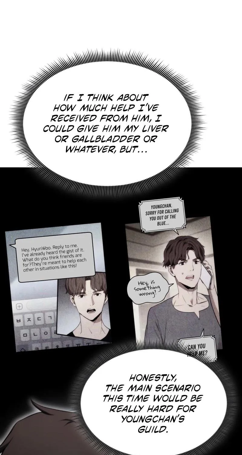 Read Ranker’S Return chapter 68 image 5 on Lezhin