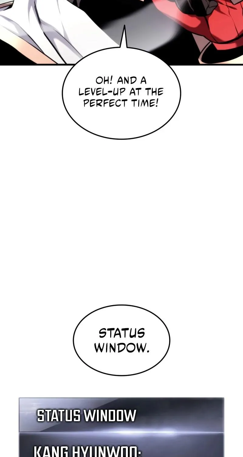 Read Ranker’S Return chapter 68 image 50 on Lezhin