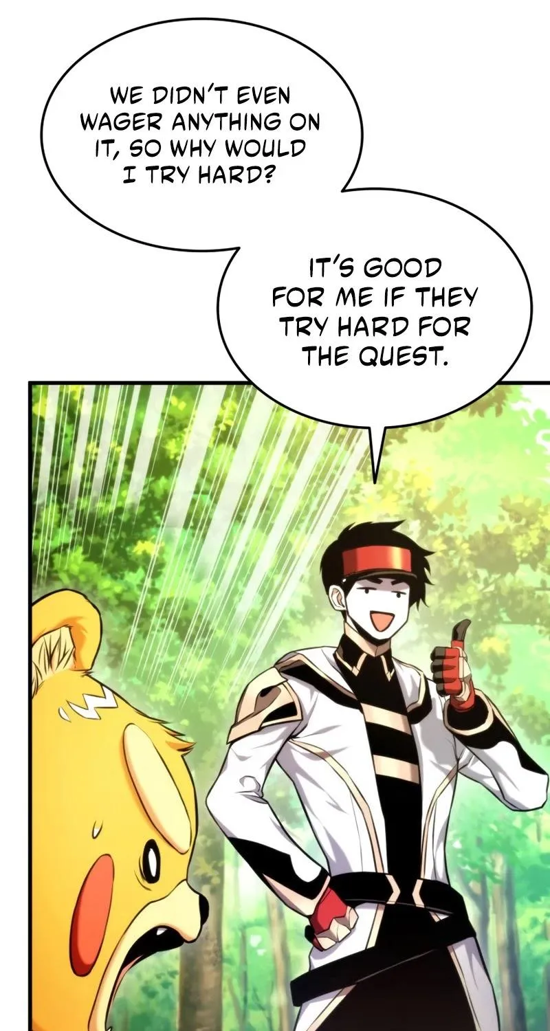 Read Ranker’S Return chapter 68 image 57 on Lezhin