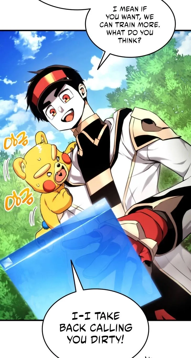 Read Ranker’S Return chapter 68 image 59 on Lezhin
