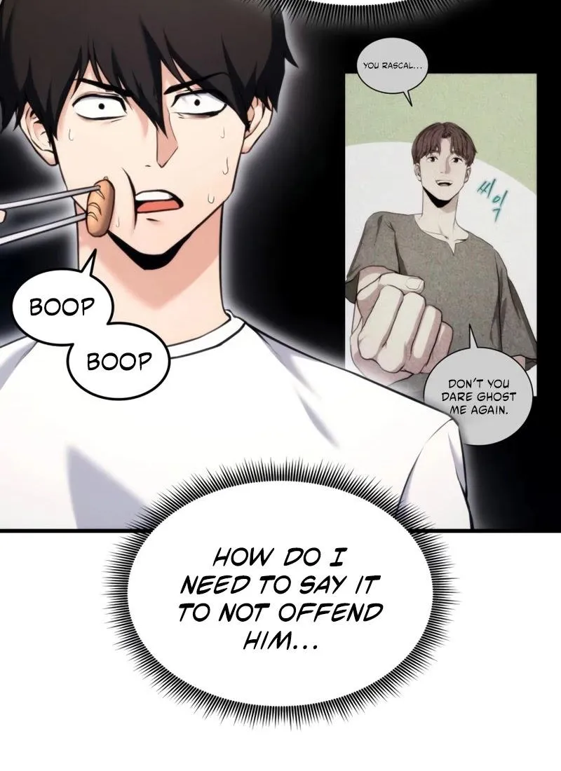 Read Ranker’S Return chapter 68 image 6 on Lezhin