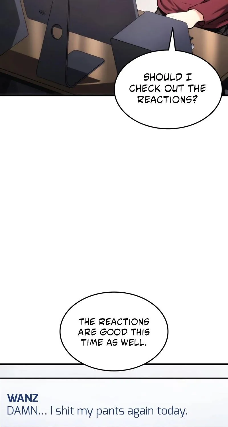 Read Ranker’S Return chapter 68 image 63 on Lezhin