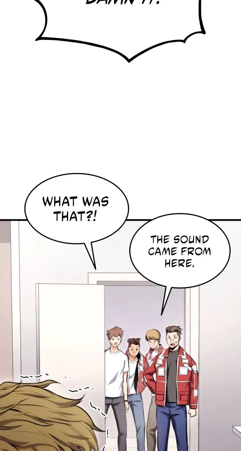 Read Ranker’S Return chapter 68 image 74 on Lezhin