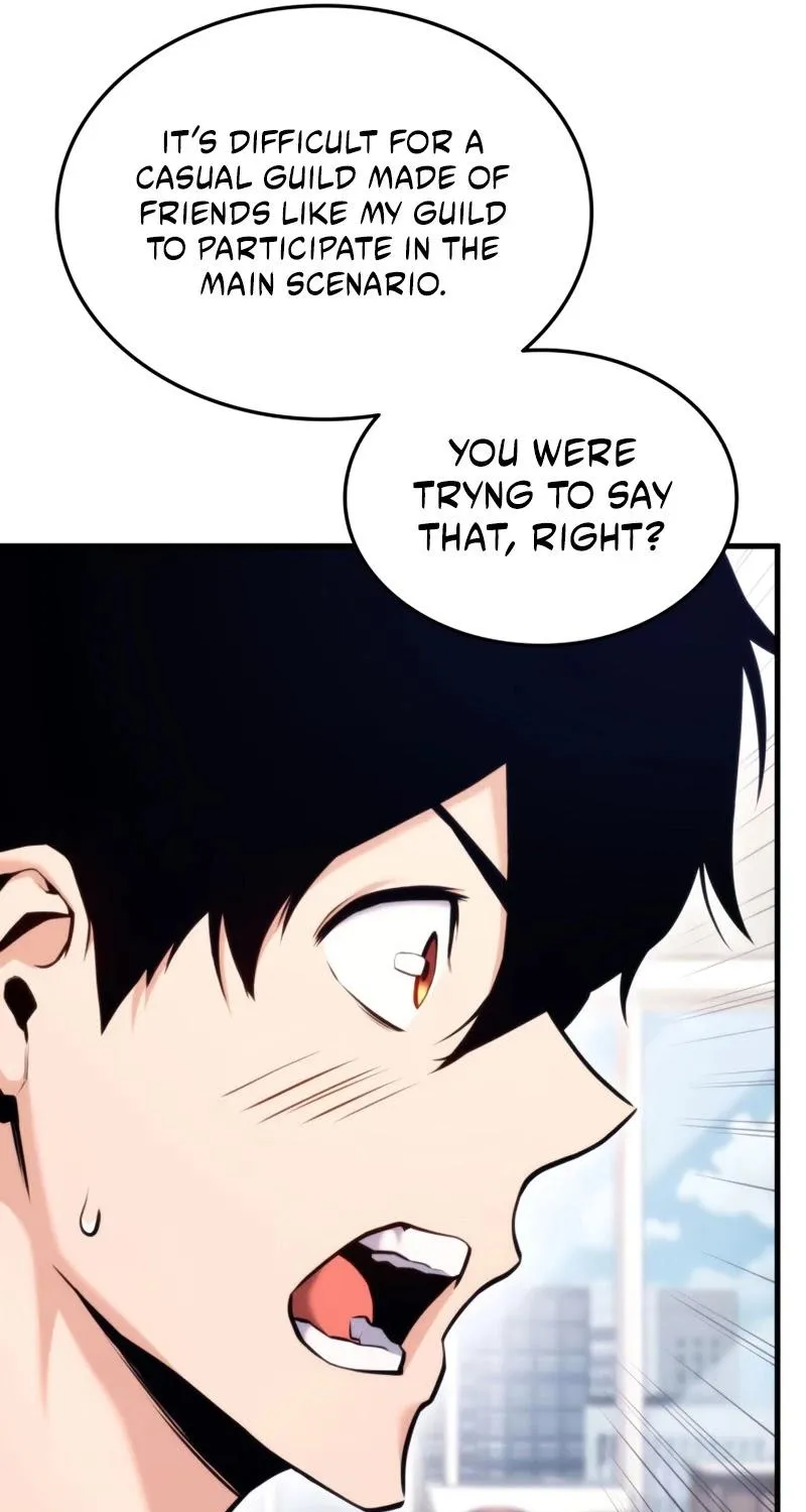 Read Ranker’S Return chapter 68 image 9 on Lezhin