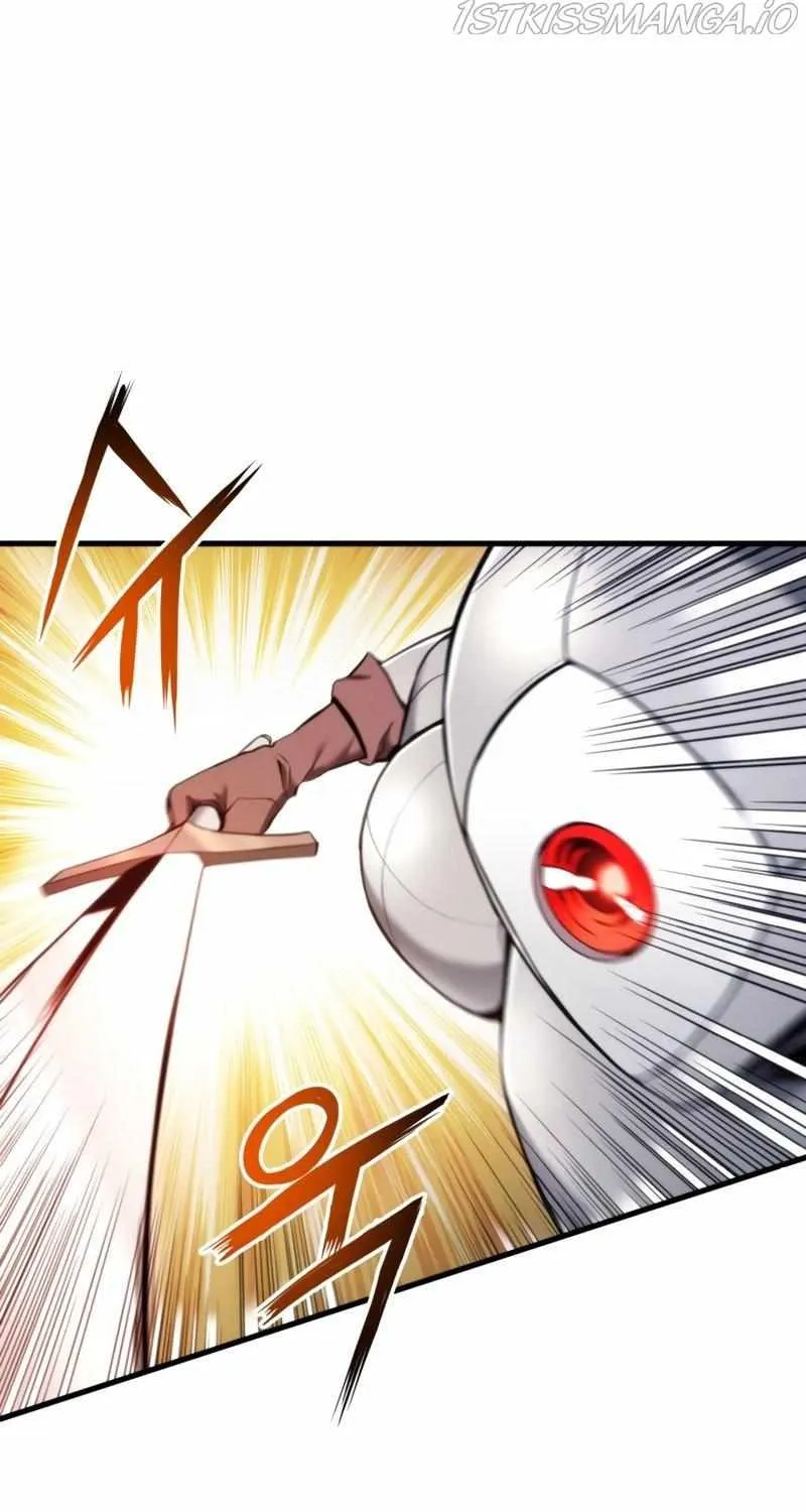 Read Ranker’S Return chapter 69 image 1 on Lezhin
