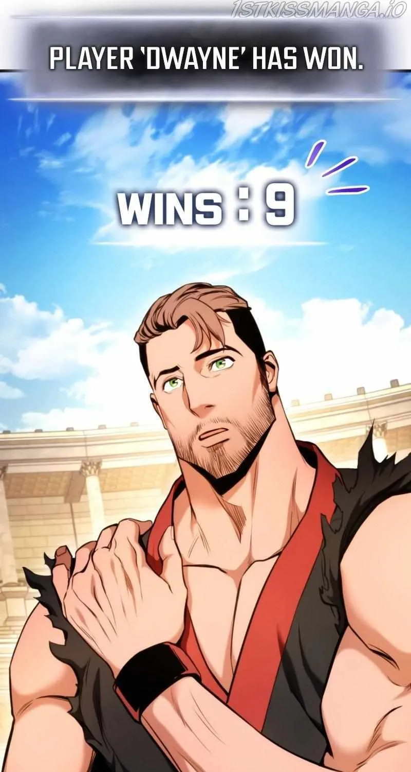 Read Ranker’S Return chapter 69 image 101 on Lezhin
