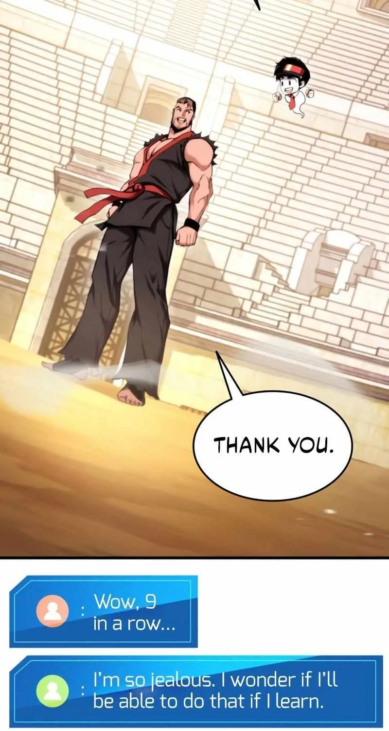 Read Ranker’S Return chapter 69 image 103 on Lezhin