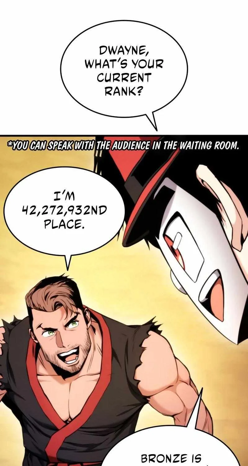 Read Ranker’S Return chapter 69 image 106 on Lezhin