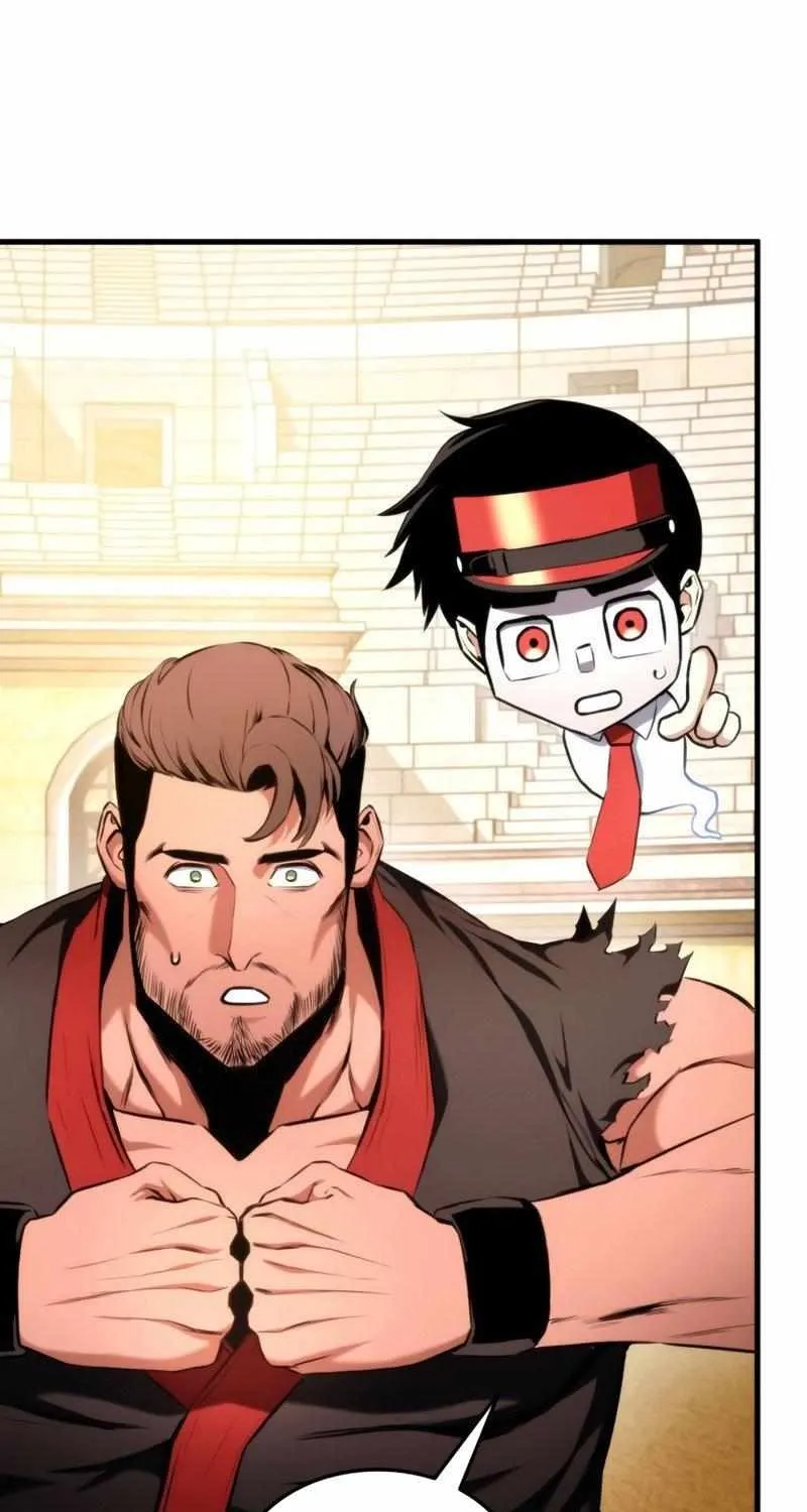 Read Ranker’S Return chapter 69 image 112 on Lezhin