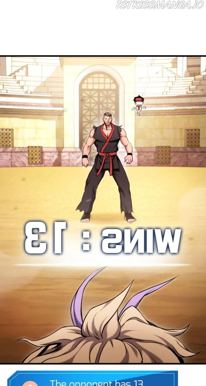 Read Ranker’S Return chapter 69 image 116 on Lezhin