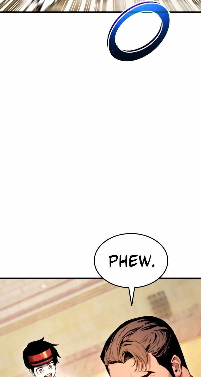 Read Ranker’S Return chapter 69 image 12 on Lezhin