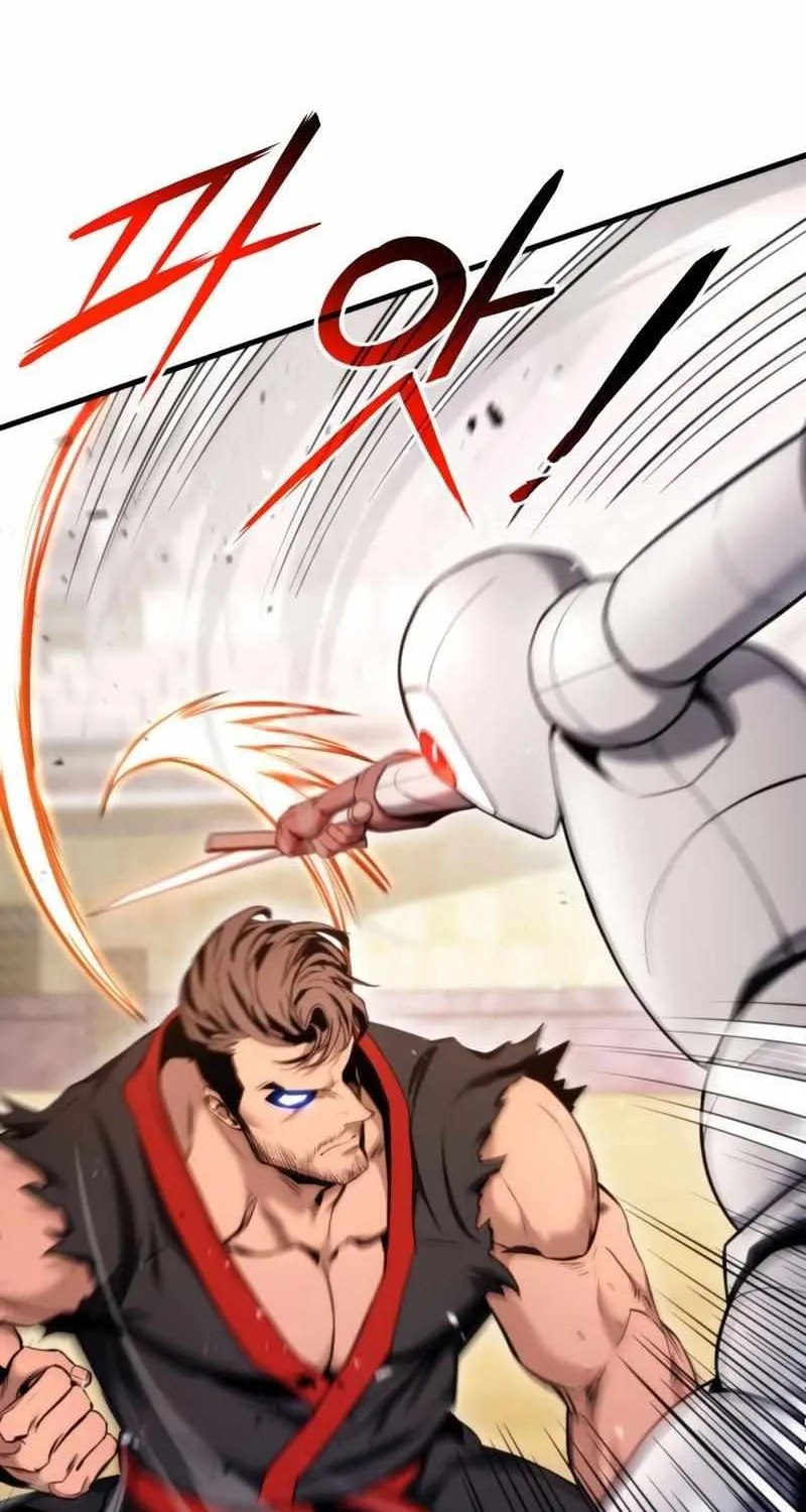 Read Ranker’S Return chapter 69 image 2 on Lezhin