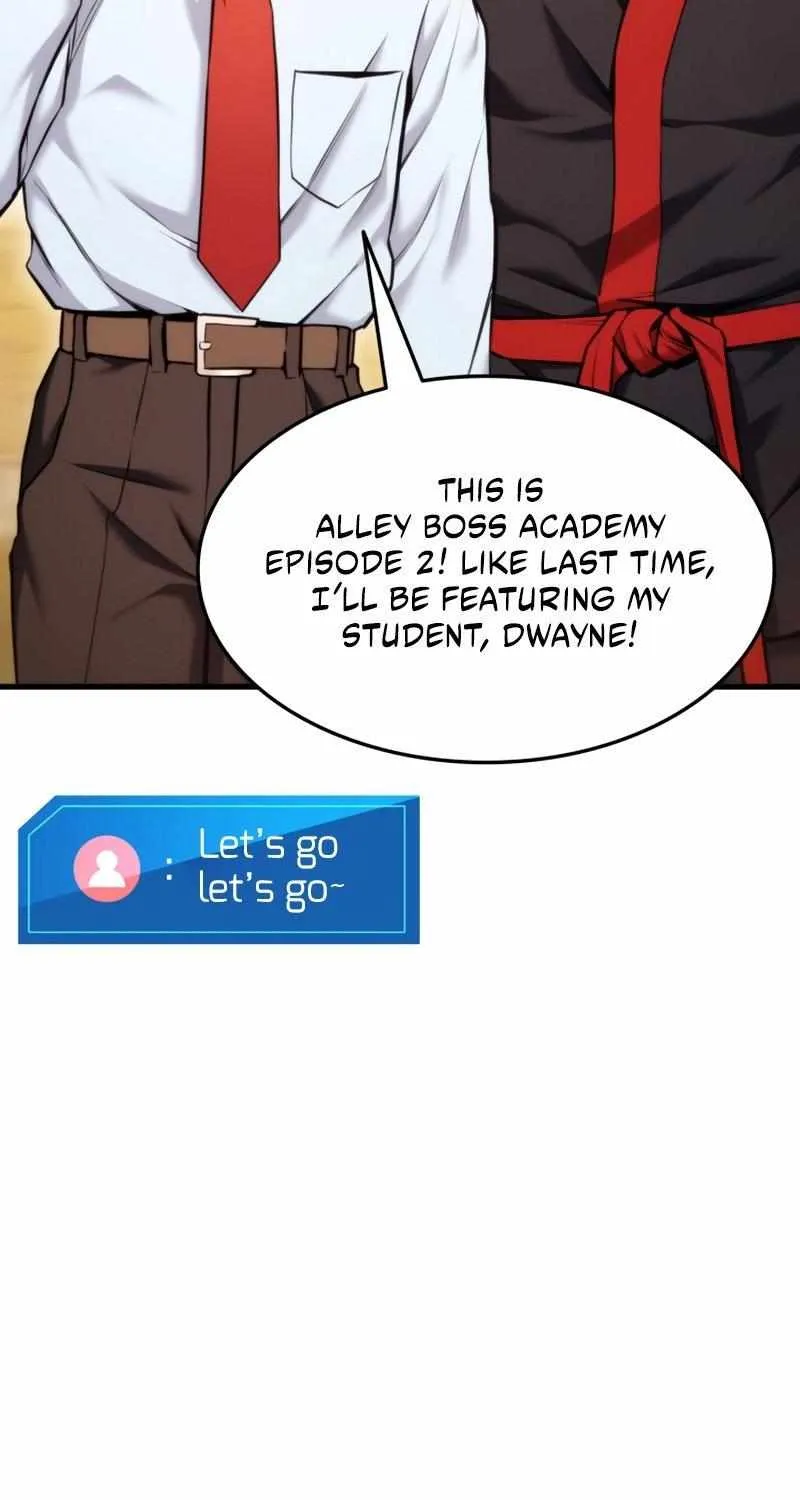 Read Ranker’S Return chapter 69 image 21 on Lezhin