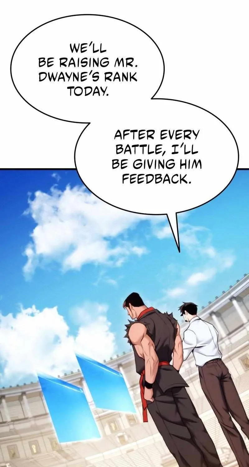 Read Ranker’S Return chapter 69 image 22 on Lezhin