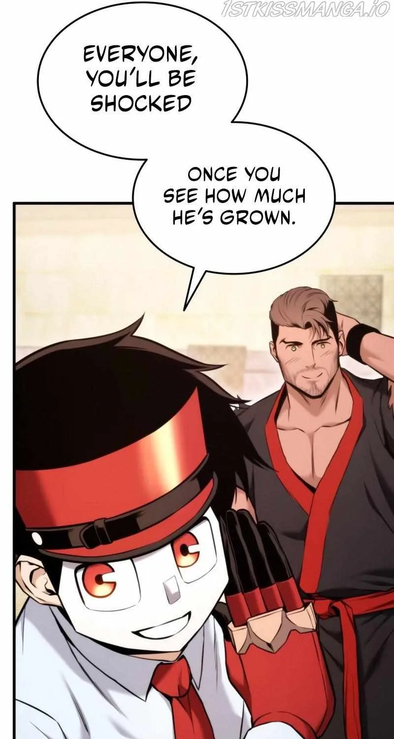 Read Ranker’S Return chapter 69 image 24 on Lezhin
