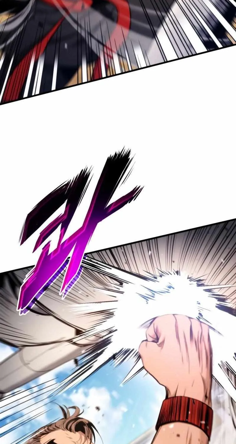 Read Ranker’S Return chapter 69 image 3 on Lezhin