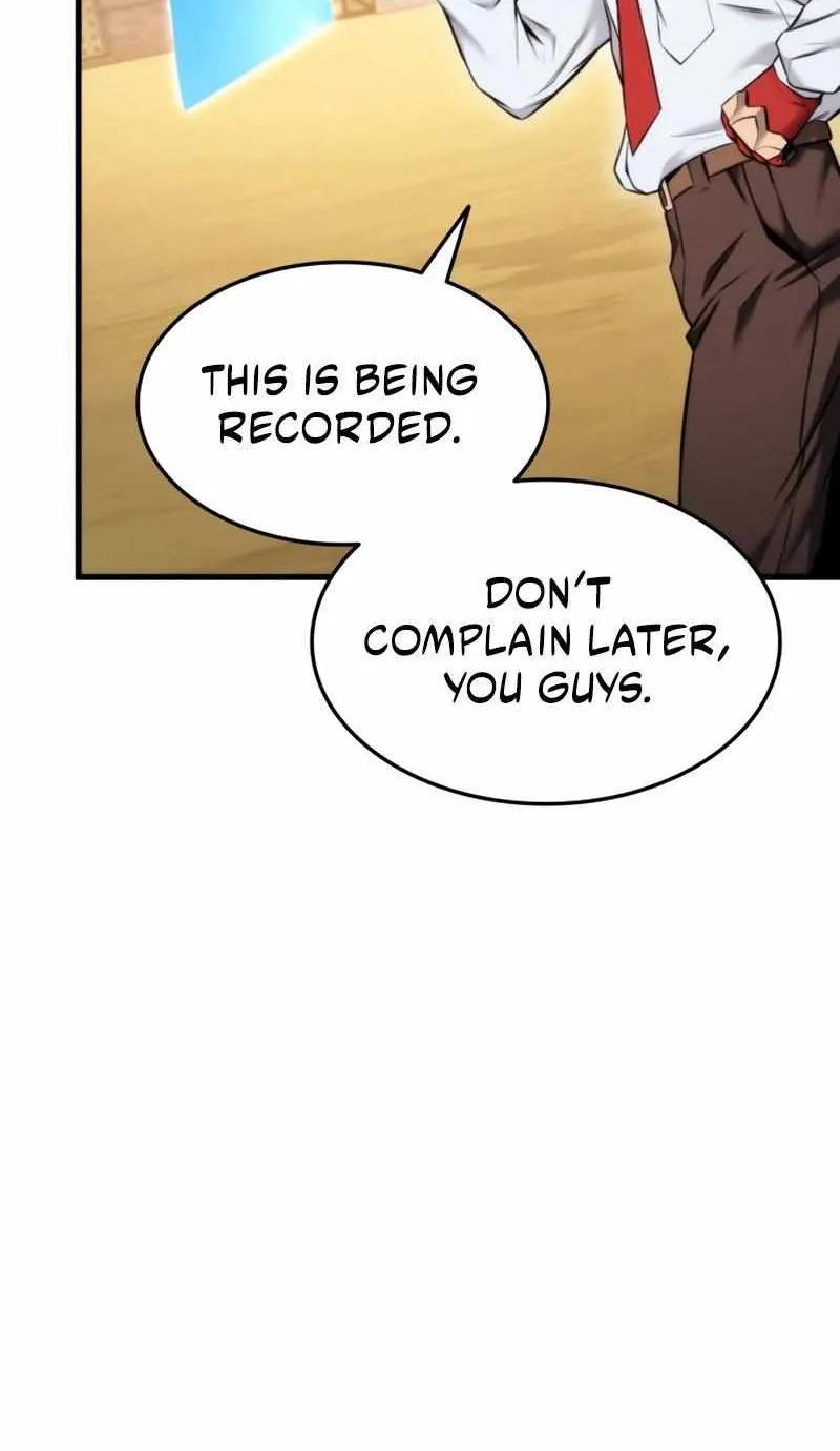 Read Ranker’S Return chapter 69 image 31 on Lezhin