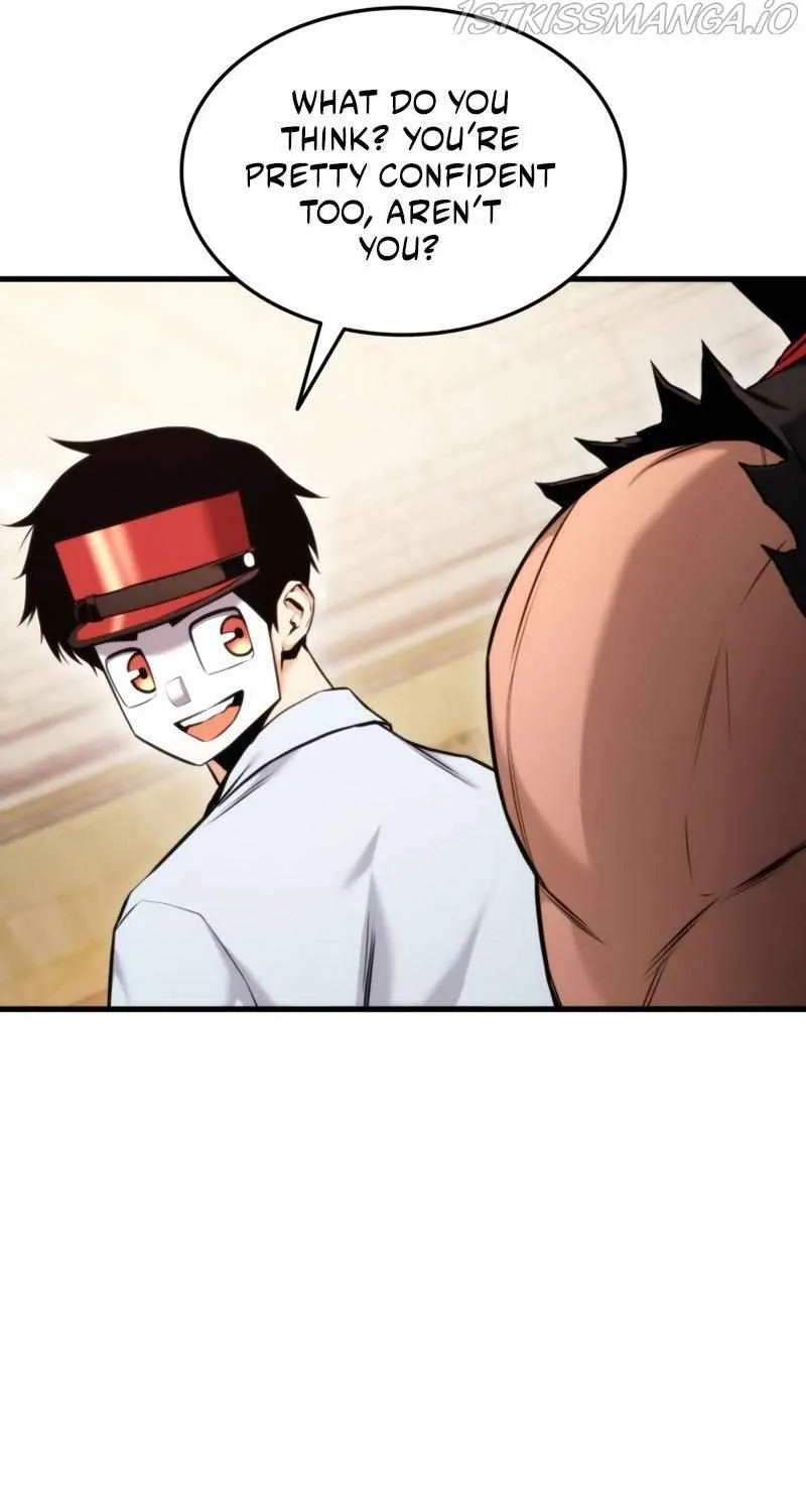 Read Ranker’S Return chapter 69 image 32 on Lezhin