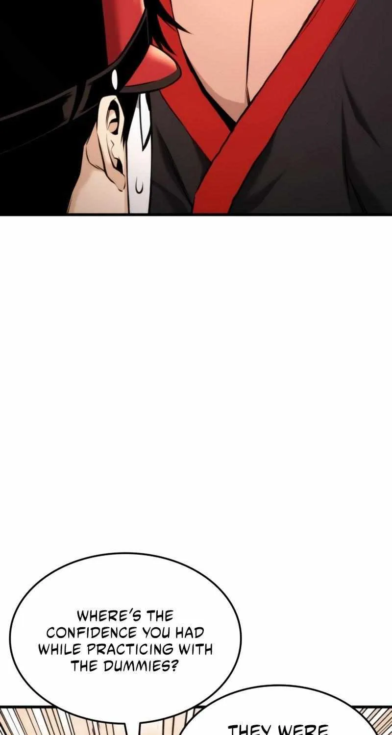 Read Ranker’S Return chapter 69 image 34 on Lezhin