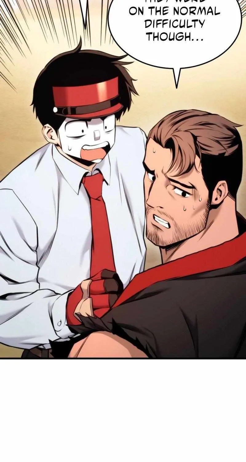 Read Ranker’S Return chapter 69 image 35 on Lezhin