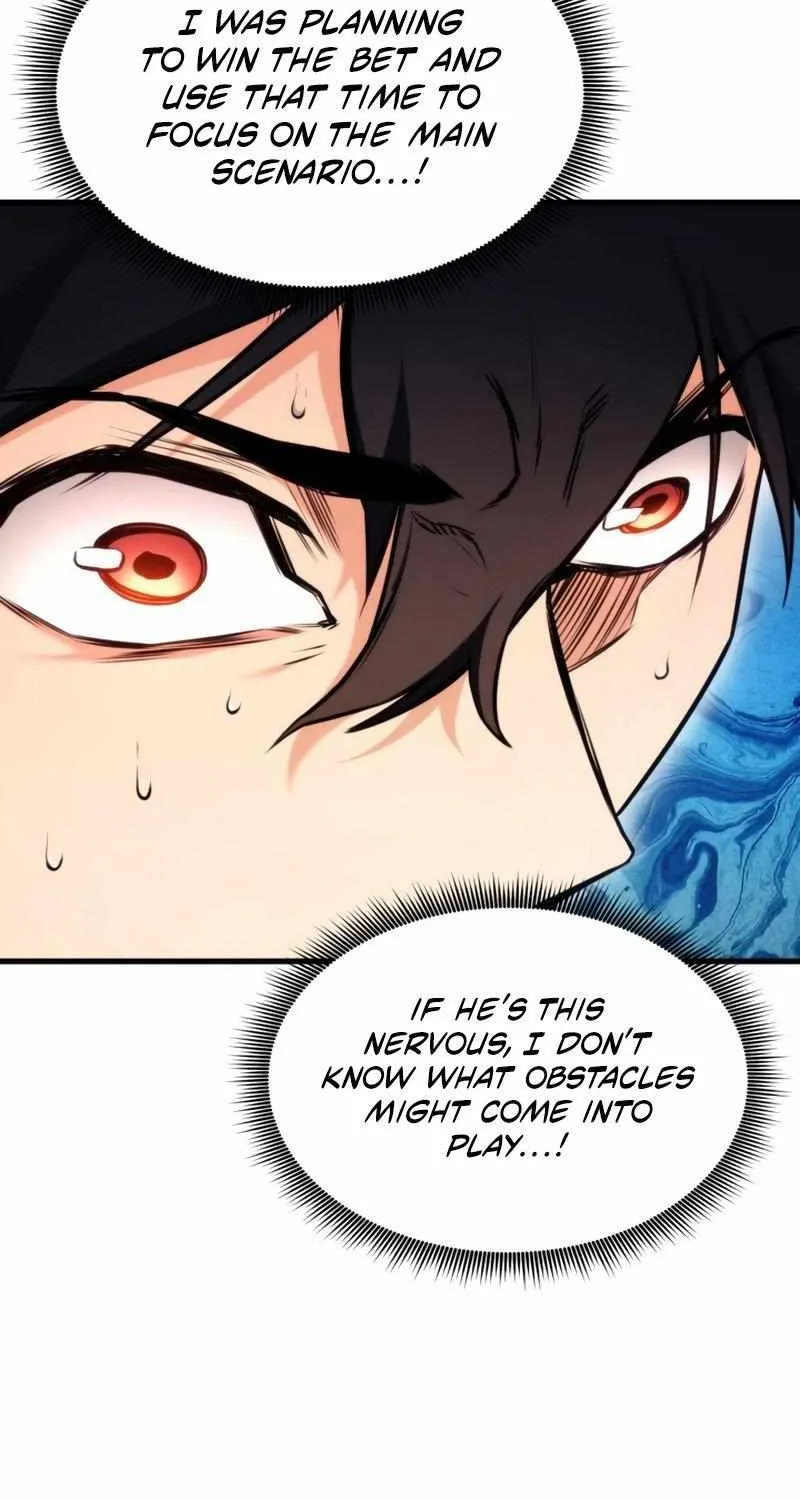 Read Ranker’S Return chapter 69 image 38 on Lezhin