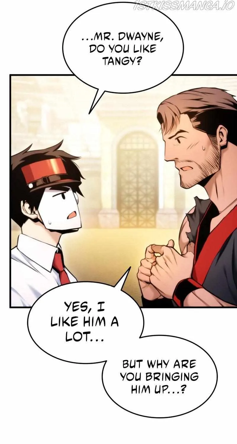 Read Ranker’S Return chapter 69 image 40 on Lezhin