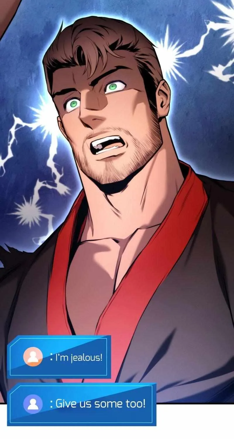 Read Ranker’S Return chapter 69 image 44 on Lezhin