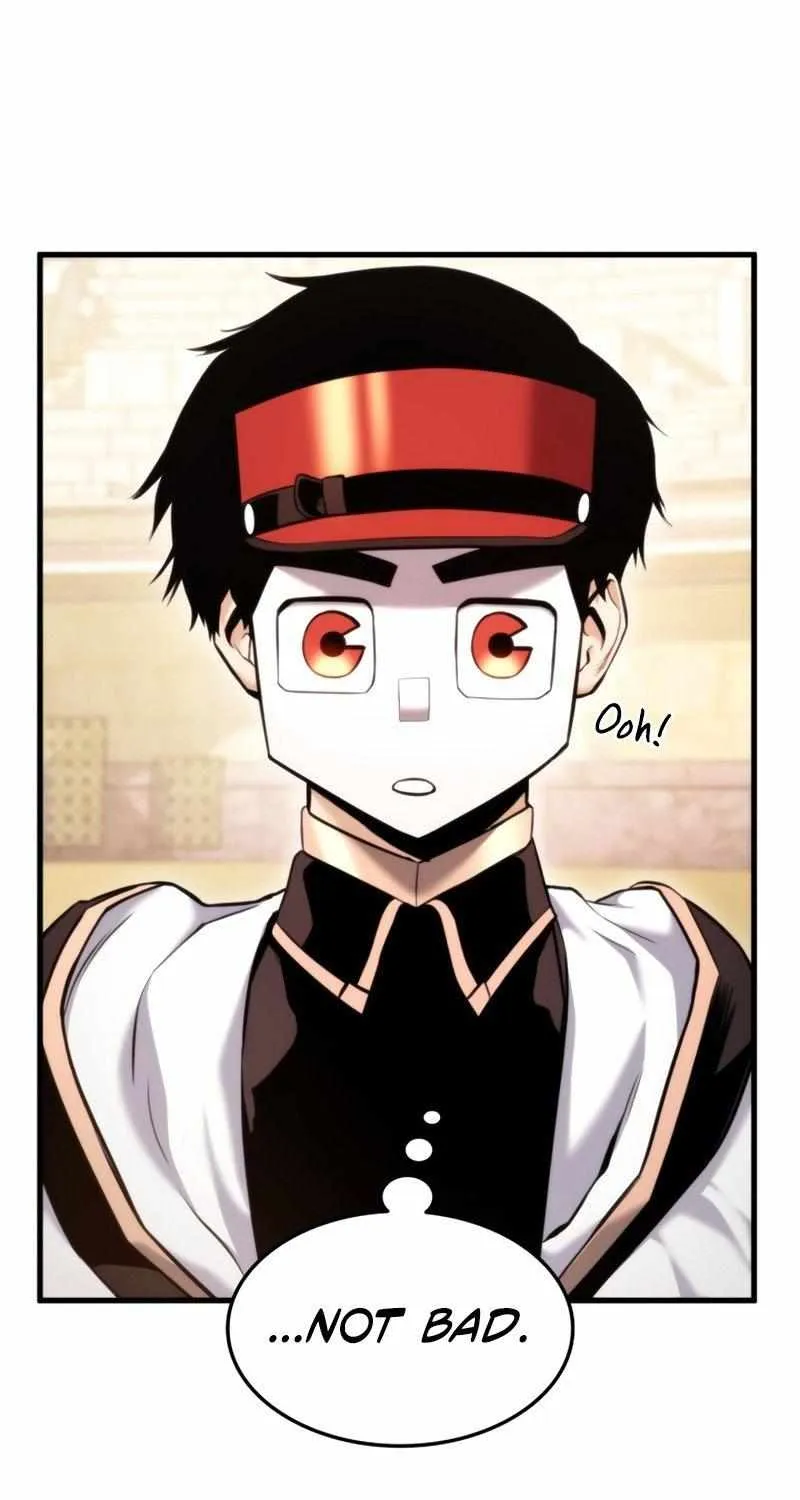 Read Ranker’S Return chapter 69 image 5 on Lezhin