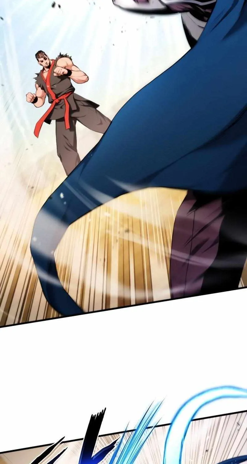 Read Ranker’S Return chapter 69 image 57 on Lezhin