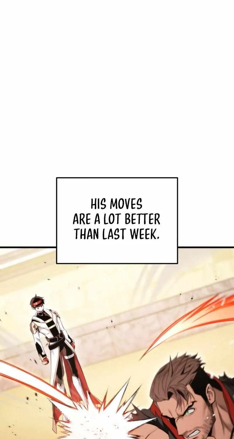 Read Ranker’S Return chapter 69 image 6 on Lezhin
