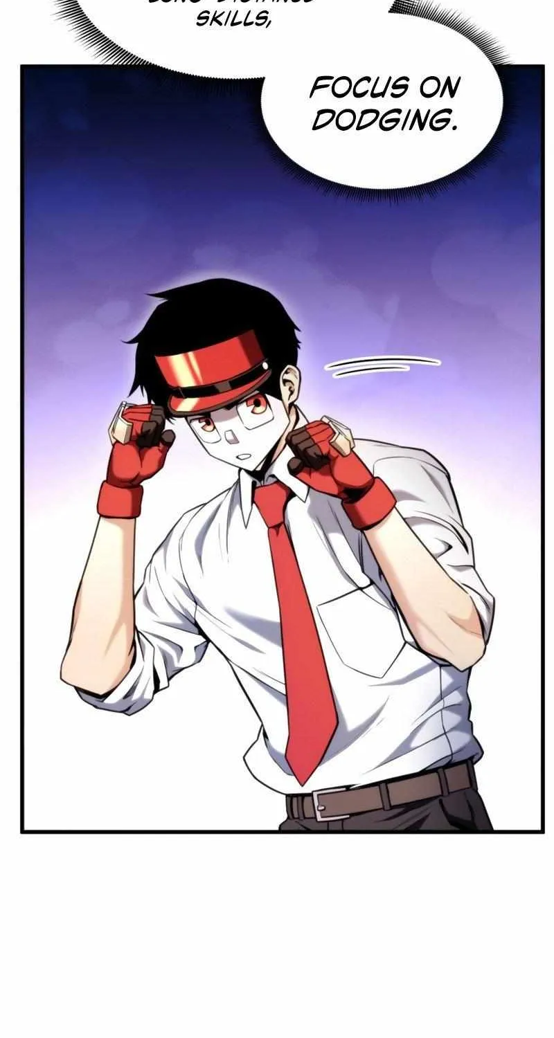 Read Ranker’S Return chapter 69 image 65 on Lezhin