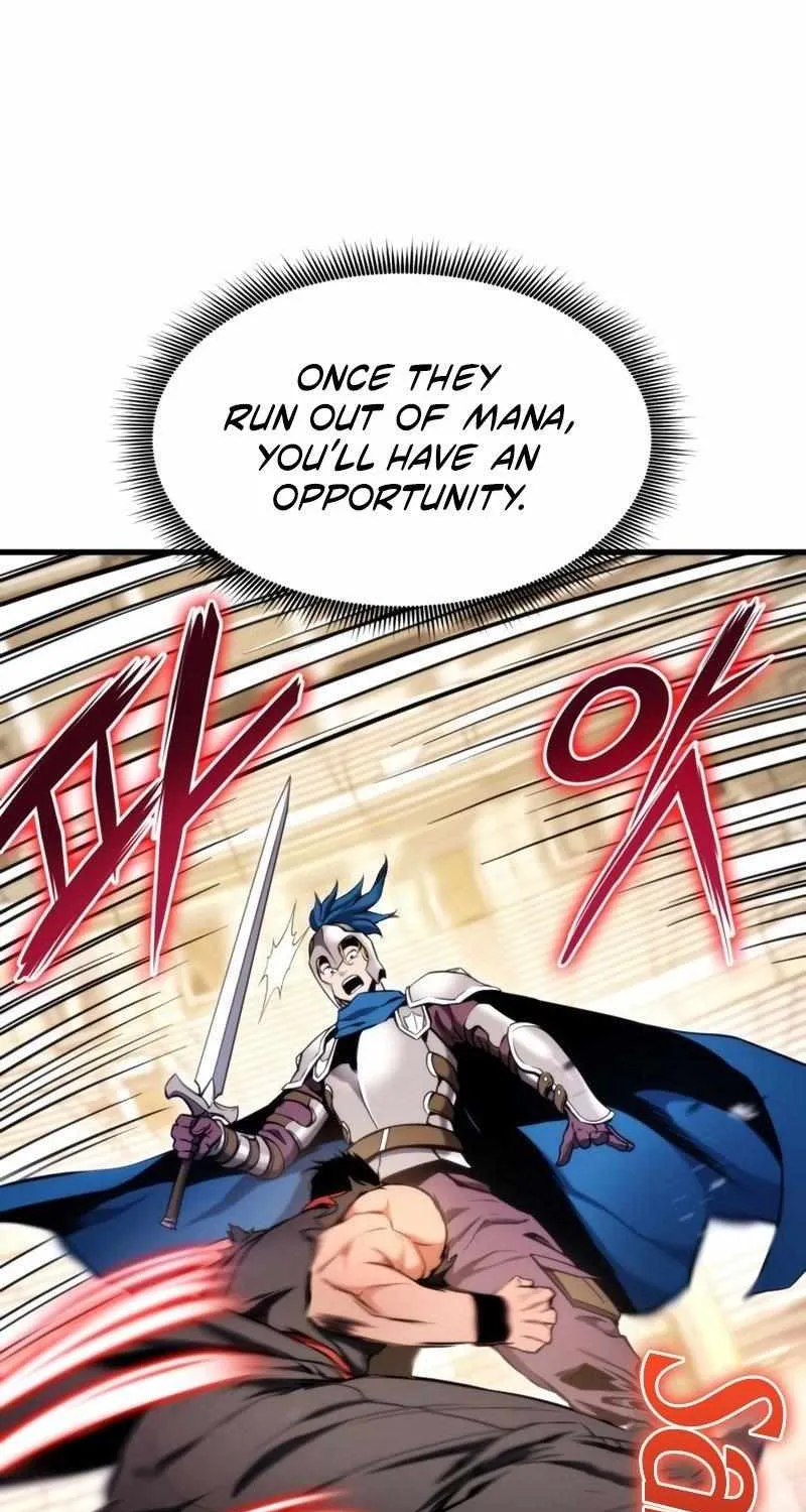 Read Ranker’S Return chapter 69 image 66 on Lezhin