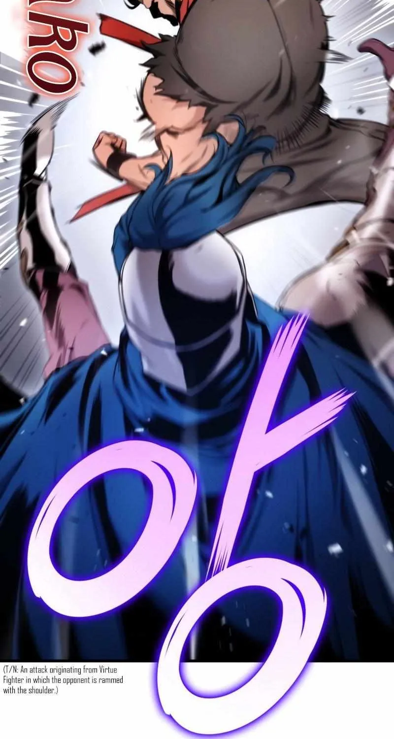 Read Ranker’S Return chapter 69 image 69 on Lezhin