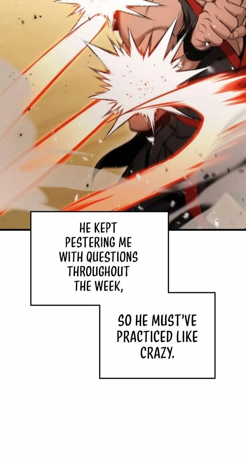 Read Ranker’S Return chapter 69 image 7 on Lezhin