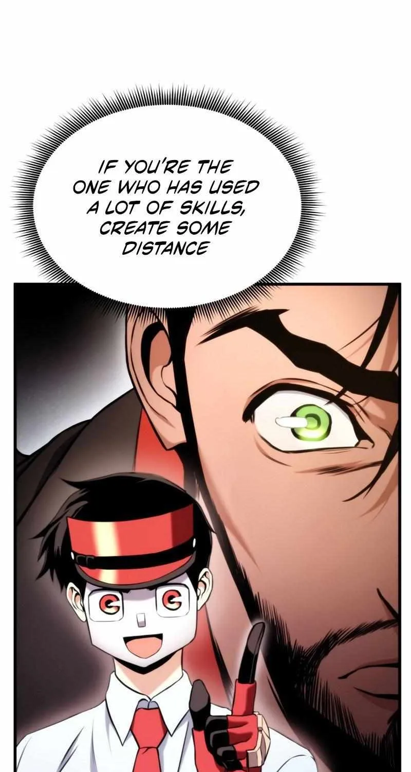 Read Ranker’S Return chapter 69 image 77 on Lezhin