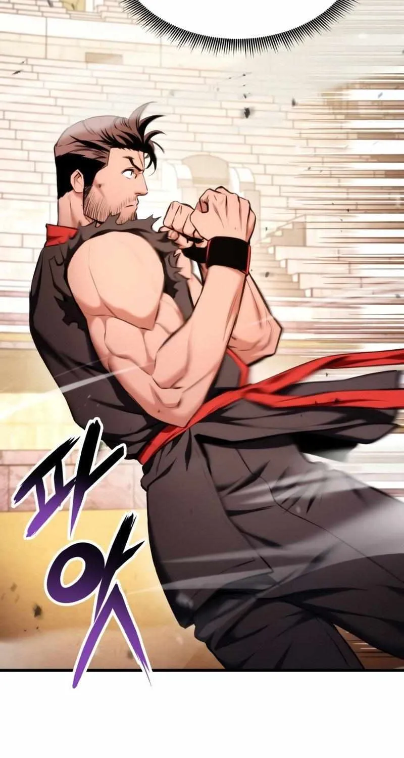 Read Ranker’S Return chapter 69 image 79 on Lezhin