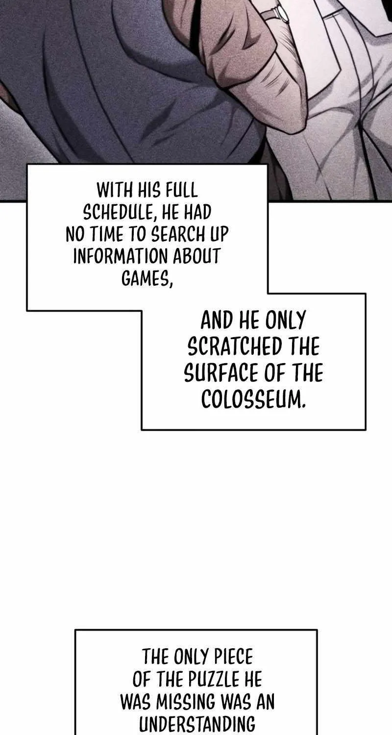 Read Ranker’S Return chapter 69 image 89 on Lezhin