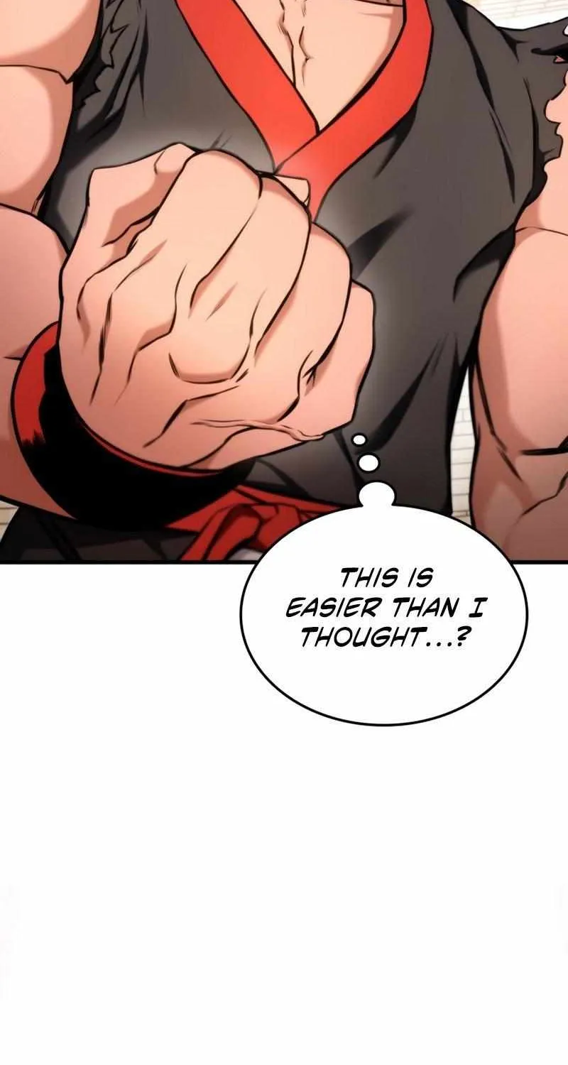 Read Ranker’S Return chapter 69 image 91 on Lezhin