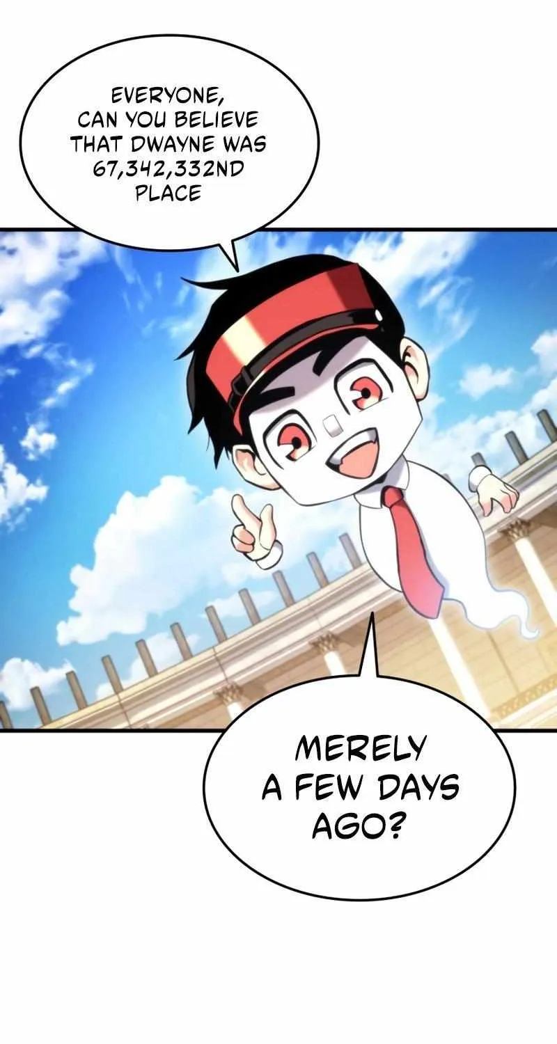 Read Ranker’S Return chapter 69 image 99 on Lezhin