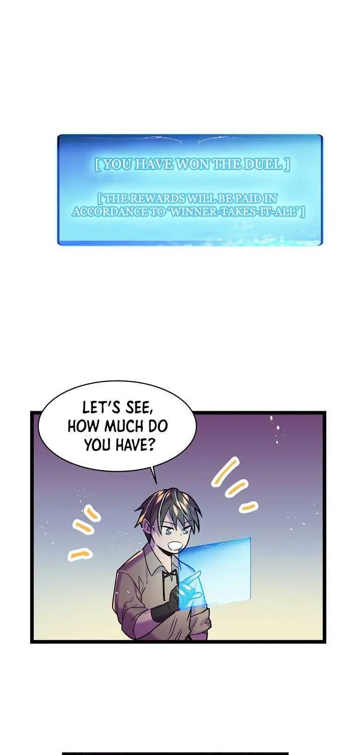 Read Ranker’S Return chapter 7 image 1 on Lezhin