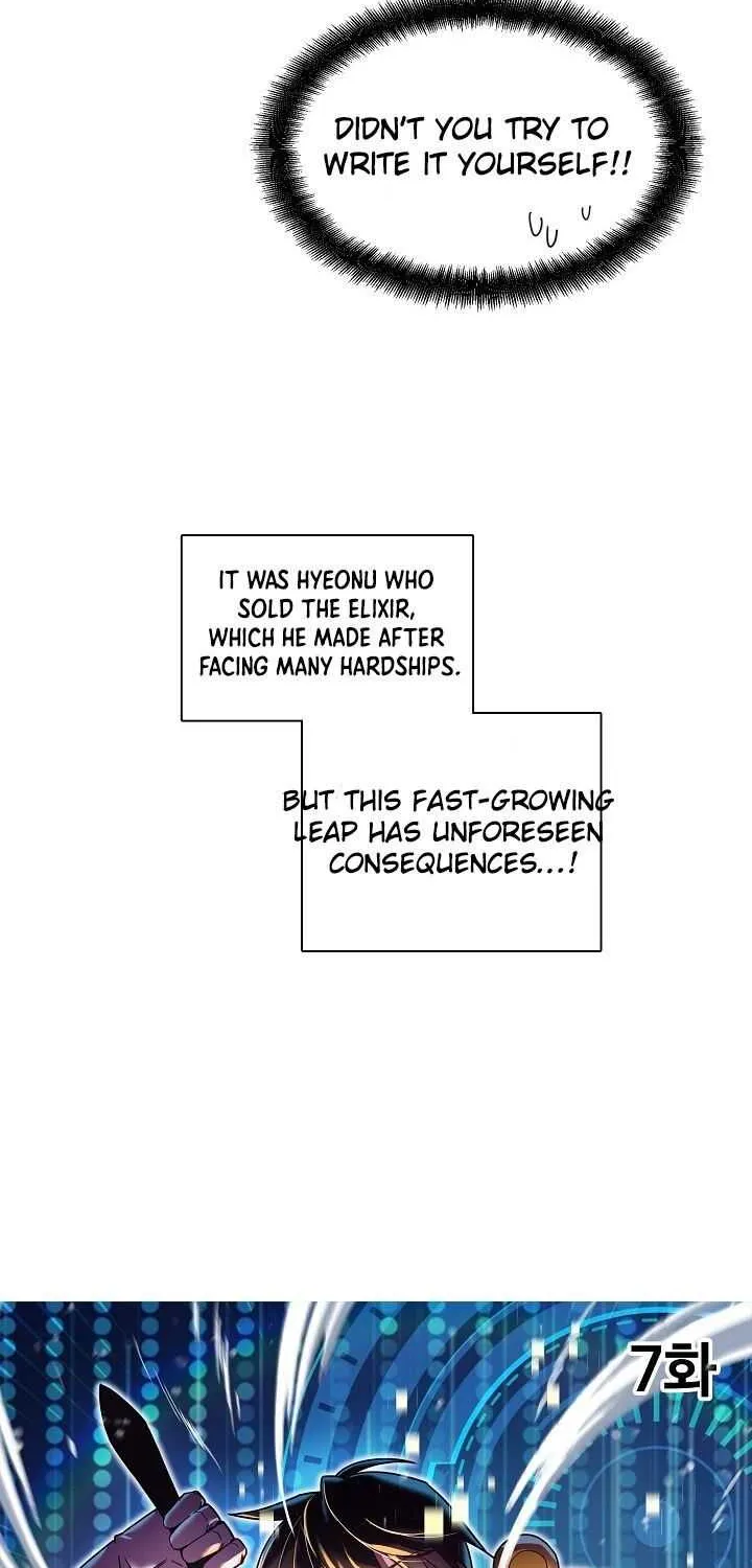 Read Ranker’S Return chapter 7 image 10 on Lezhin